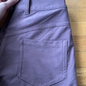 flare lulu lemon pant
